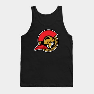 Ottawa Senators Tank Top